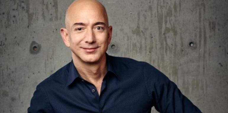 Безос вече не е най-богатият човек на планетата след силен спад на акциите на Amazon